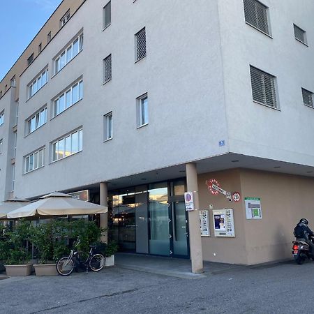 Zwischen See & Zentrum / Messe. Arbeitsplatz, Tg Klagenfurt am Woerthersee Eksteriør billede