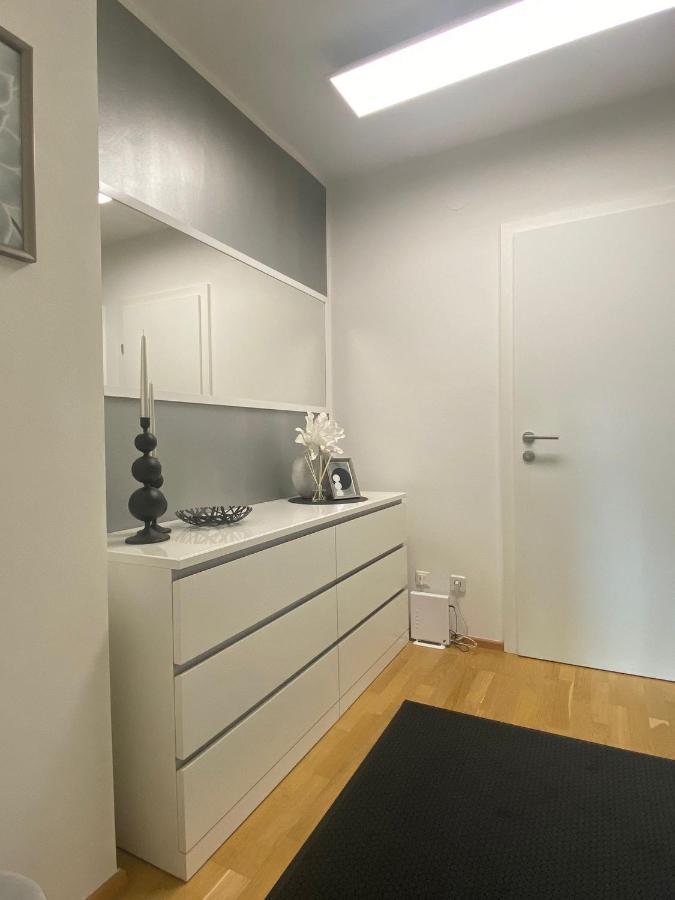 Zwischen See & Zentrum / Messe. Arbeitsplatz, Tg Klagenfurt am Woerthersee Eksteriør billede