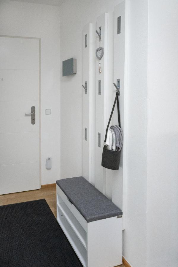 Zwischen See & Zentrum / Messe. Arbeitsplatz, Tg Klagenfurt am Woerthersee Eksteriør billede